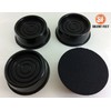 Silent Feet - Anti-Vibration Pads for Refrigerators and Freezers
