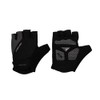Fischer Cycling Gloves for Men and Women Breathable Gel Padding