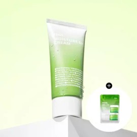 ISOI 모이스춰 닥터 크림 장수진수분크림 70ml+장수진마스크1매 Moisture Doctor Cream Jangsu Hydrating Cream 70ml + Jangsu Mask 1 sheet [[0001]Basic Product]