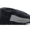 RF Work Cap, Men's, Mesh, Summer Hat, Unisex, Quick Drying,