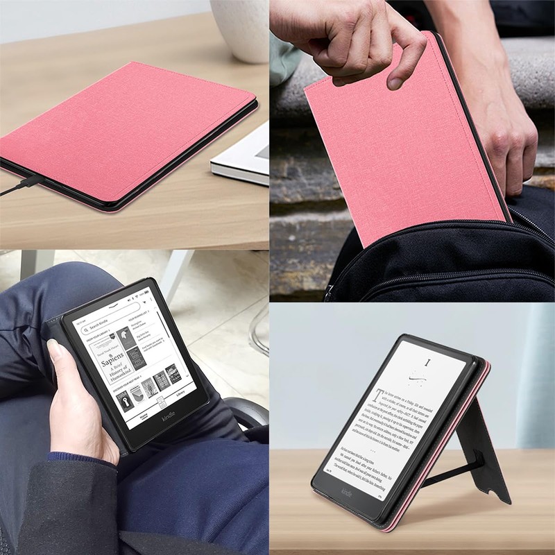 Case for 7 inch eReader (12th Generation) - 2024 and