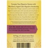 Yogi Tea Organic Blackberry Apple Awakening Digestive Cider, 16 CT