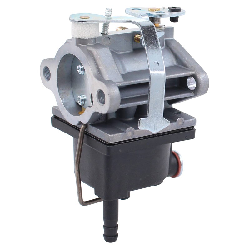 ApplianPar Carb Carburetor Kit for Coleman Powermate 6875 Generator with