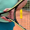New Unique Design Tennis Racket Dampener - 2 Pack -