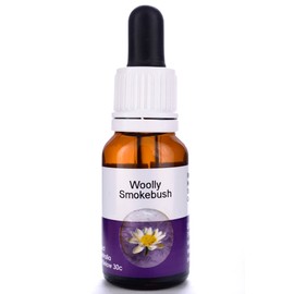 Living Essences Wooly Smokebush 15ml