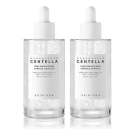 Skin1004 Madagascar Centella Tone Brightening C Ampoule *2pc
