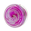 Hyper Yoyo Hyper Raider (Clear & Pink)