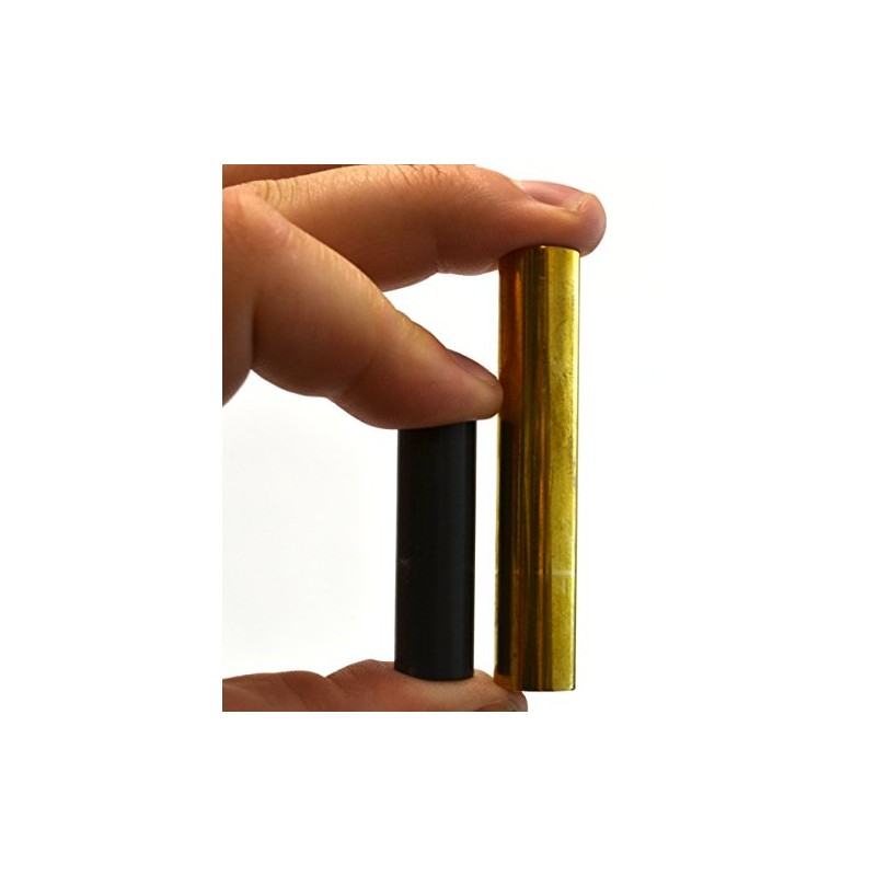 EISCO 48pc Cylindrical Bars Density Super Set - Includes 4