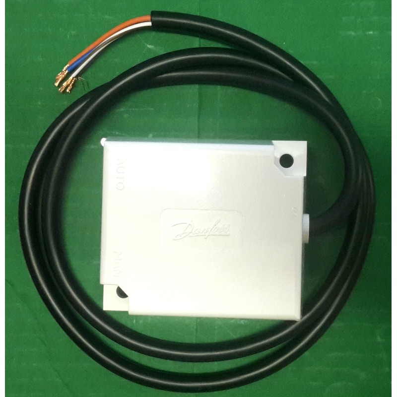 Danfoss HSA3 3-Port Valve Actuator