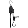 Dönges Rope Ratchet, 113 kg, 5 m (Rope Pulley Load