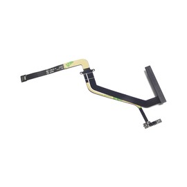 ICTION 821-0812-A HDD Hard Drive Flex Cable for Apple Macbook Pro 15 Inch A1286 HDD Cable 2009 2011 2011 Year