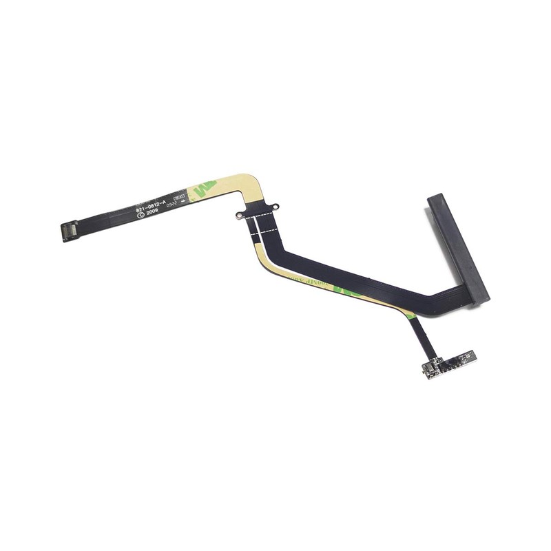 ICTION 821-0812-A HDD Hard Drive Flex Cable for Apple Macbook