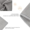 MHW-3BOMBER Barista Towels for Espresso 4Pack, 11" Microfiber Barista Cloth