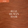 Sunny Wire Hair Extensions Real Human Hair Fish Line Human