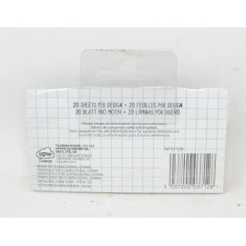 NPW-USA Get Emojinal Page Markers