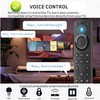 Replacement Voice Remote for Insignia, AMZ 2-Series, 4-Series, Toshiba and