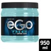 eGo gel control caspa 950ml
