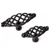 DOITOOL 4pcs Bird Door Knobs Creative Pull Handles Drawers Cabinets