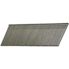 16 Gauge 20 Degree Angled Galvanized Finish Nail 1-1/2", full case 12 boxes = 24000pcs, Note Fit into Paslode 20 Degree Angled Nailer.