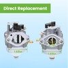 Aylux GCV170 Carburetor with Filter for Honda HRN216 GCV170LA G5B