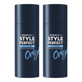 IPKN Style Perfect Men's All-in-One 110ml 1+1 / Original Skin + Lotion + Essence / Functional Men's Cosmetics / 입큰 스타일 퍼펙트 남성 올인원 110ml 1+1 / 오리지널 스킨+로션+에센스 / 기능성 남자 화장품