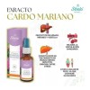 Cardo Mariano E Hinojo Shelo Nabel 30 Ml