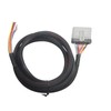 YPP 14pin RP1226 Female Connector to Open End Cable (6ft)