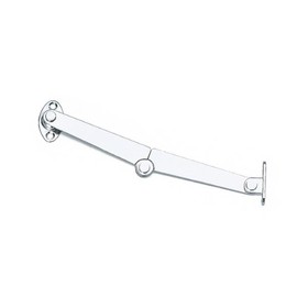 スガツネ工業 天蓋用ステー S-16(左用) S-16L