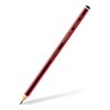 STAEDTLER 110-2H Tradition Graphite Pencil for Drawing & Sketching -