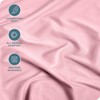 Premium 1800 Microfiber Fitted Bottom Sheet - Ultra-Soft Hotel Luxury