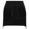 SENRISE Waist Apron Waist Apron with 2 Pockets, Waiter Server