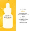 Cos De BAHA Vitamin C Facial Serum with MSM 30
