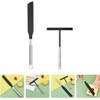 FCSNJH Crepes distributor, crepe spatula, crepe accessories, crepe pan, crepe