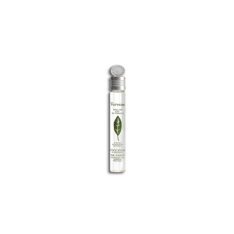 L'Occitane Verbena Eau De Toilette 10ml / 록시땅 버베나 오드