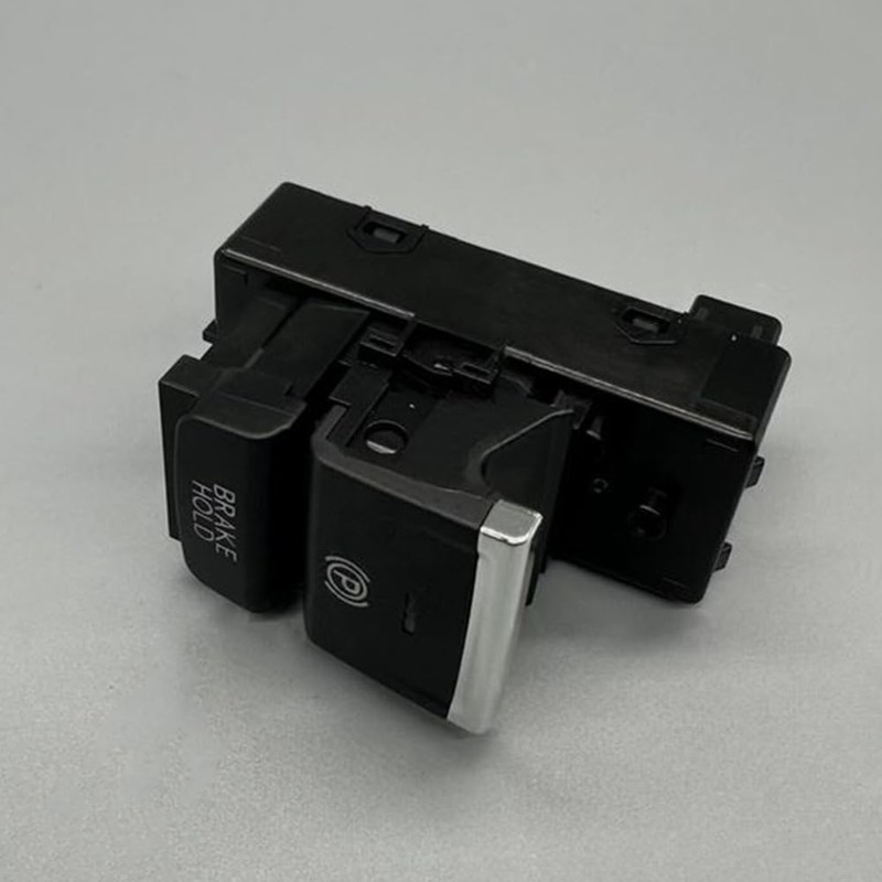 Electronic Hand Parking Brake Switch Button, Compatible for Honda Accord