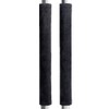 VBHHY 2 PCS Refrigerator Door Handle Covers Kitchen Appliance Decor