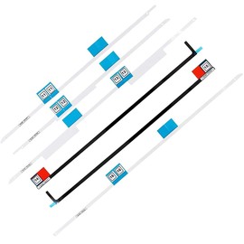 'Olvins LCD Display Sticker Strip Tape Kit for Apple iMac 27 A1419 Sticker Strip Tape Kit 2012 2015
