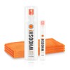WHOOSH! Screen Shine Duo+ Desk Bottle and Pocket Sprayer &