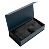 UNI Good Night 100% Mulberry Silk Sleep Mask with Adjustable