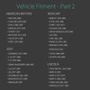 Ignition Control Module Compatible with Select Models of Ford Jeep