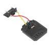 Electric Wrench Switch Control Board Brushless Drive Board Controller with