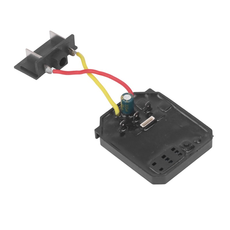Electric Wrench Switch Control Board Brushless Drive Board Controller with