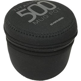 EVERNEW EBY226 NP Cooker Case 500