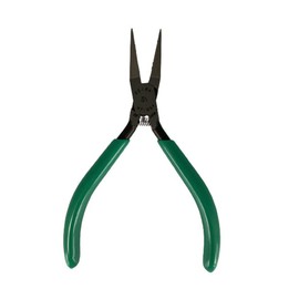 Maruto Hasegawa Hiraguchi Lead Pliers 120mm (Hf-D04)