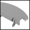 Hihaha 3B0868445 Car Armrest Cover Latch Clip Center Console Lid