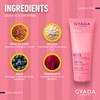 GYADA COSMETICS, Smoothing, Lightweight, Disciplining and Anti-Static Conditioner for Smooth,