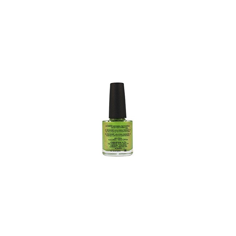 CND Vinylux Limeade No. 127 15 ml
