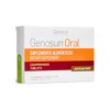 Genosun Oral Suplemento Alimenticio Comprimidos