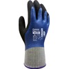 Wonder Grip WG-538 Freeze Flex Plus Waterproof and Cold-resistant Gloves,