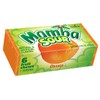 Mamba Sour Fruit Chews Candy, 6 Pieces (Pack of 48)